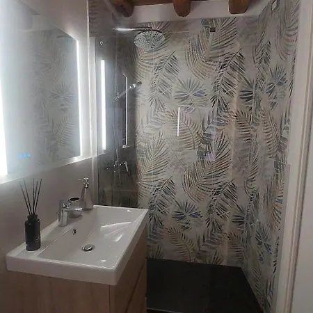 Holiday home Casa Gilda
