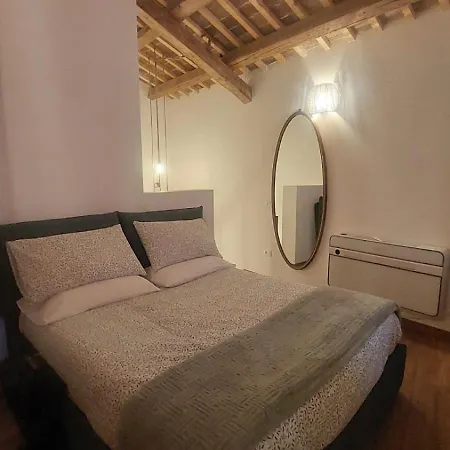 Holiday home Casa Gilda *