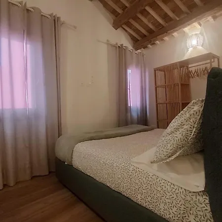 Holiday home Casa Gilda Chioggia