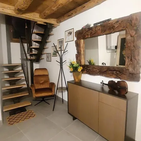 Casa Gilda Holiday home Chioggia