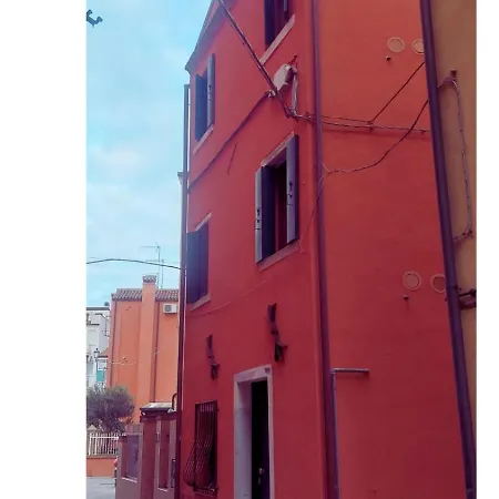 Casa Gilda